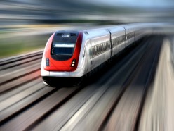 הסיבות הטובות ביותר לנסוע ברכבת בחול