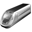 מפת רכבות תחתית בעולם