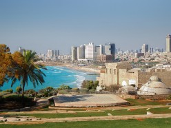 דרושים לתיירות נכנסת