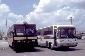 תחבורה ציבורית בישראל