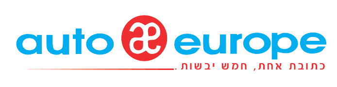 אוטו יורופ השכרת רכב